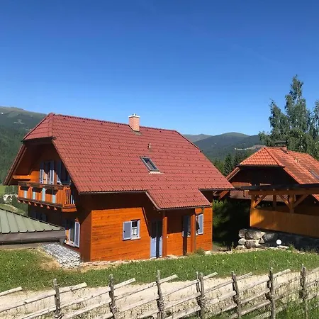 St Wolfgang-kienberg - Ruhe Und Entspannung Mit Bester Aussicht Obdach
