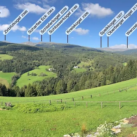 St Wolfgang-kienberg - Ruhe Und Entspannung Mit Bester Aussicht Ferienhaus *