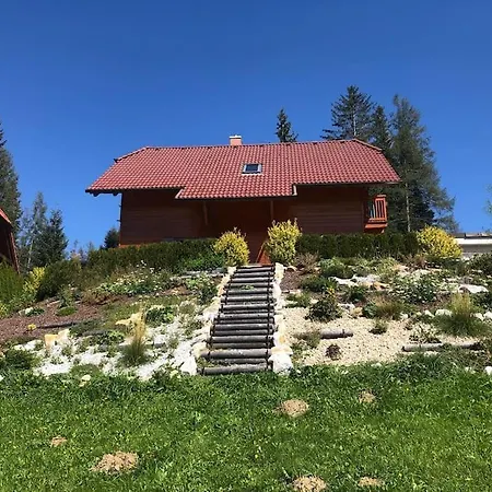 St Wolfgang-kienberg - Ruhe Und Entspannung Mit Bester Aussicht Ferienhaus