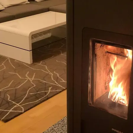 Ferienhaus St Wolfgang-kienberg - Ruhe Und Entspannung Mit Bester Aussicht