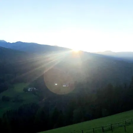 St Wolfgang-kienberg - Ruhe Und Entspannung Mit Bester Aussicht