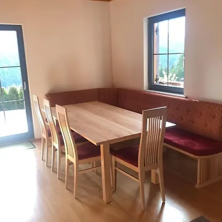 St Wolfgang-kienberg - Ruhe Und Entspannung Mit Bester Aussicht Ferienhaus