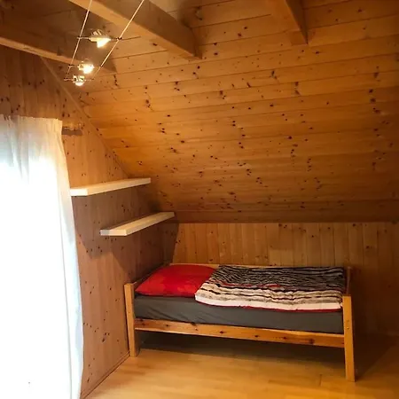 St Wolfgang-kienberg - Ruhe Und Entspannung Mit Bester Aussicht Holiday home Obdach