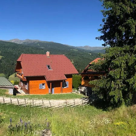 St Wolfgang-kienberg - Ruhe Und Entspannung Mit Bester Aussicht Ferienhaus