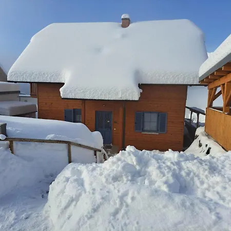 St Wolfgang-kienberg - Ruhe Und Entspannung Mit Bester Aussicht Holiday home Obdach